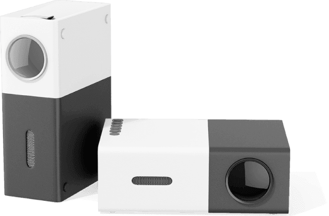 Miniprojector