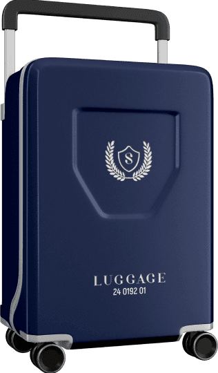 Travel Luggage Bag