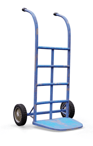 Hand Truck