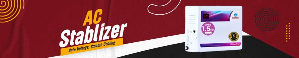 AC Stabilizer banner