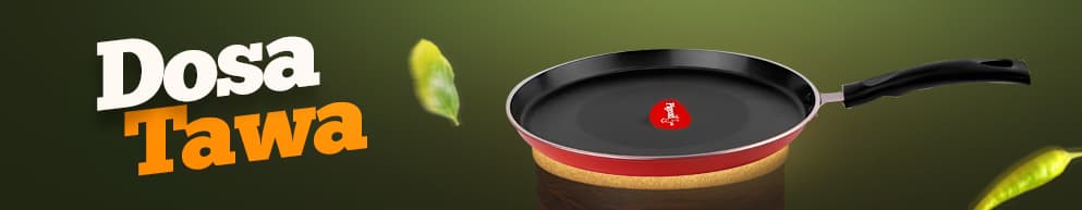 Dosa Tawa banner