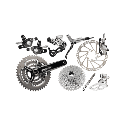 Accessories