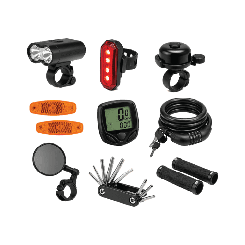 Accessories