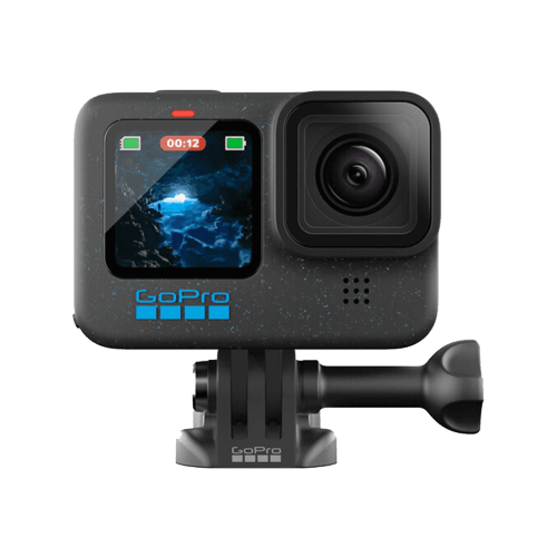 Action Cameras