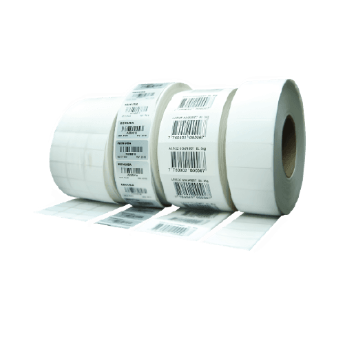 Barcode Stickers