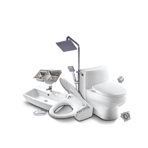 Bathroom Accessories