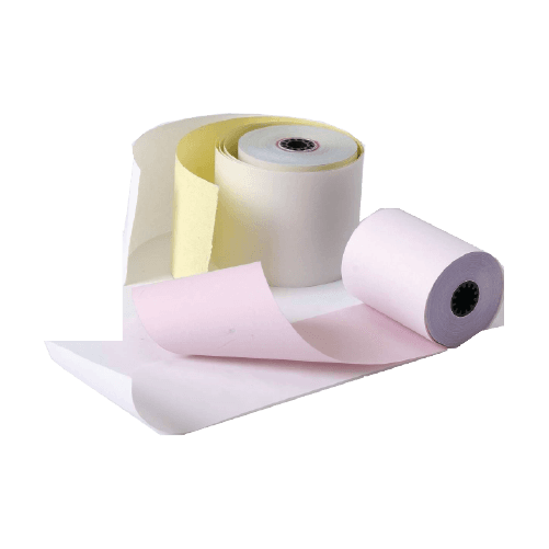 Billing Rolls