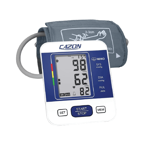 BP Monitor