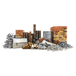 Building & Construction Material
