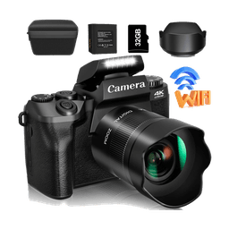 Cinema & Photography