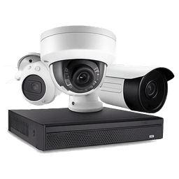 Security Solutions