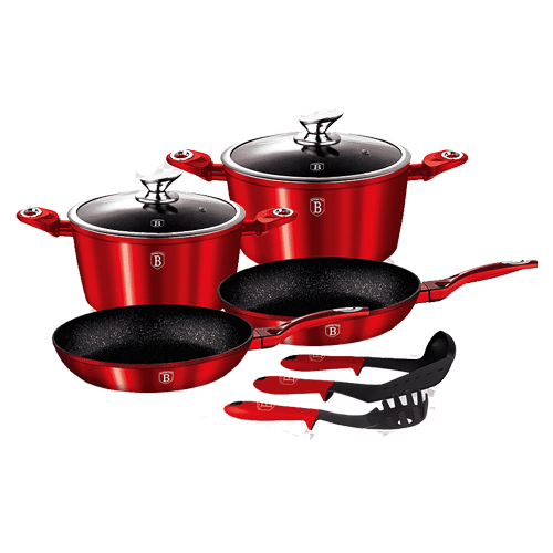 Cookware