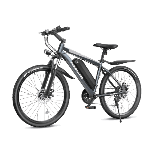 Ebike