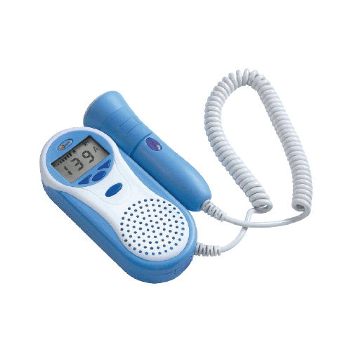 Fetal Doppler