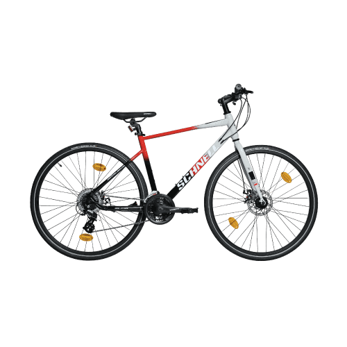 Gear & Speed Bikes