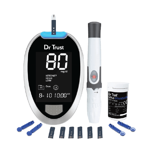  Glucometer