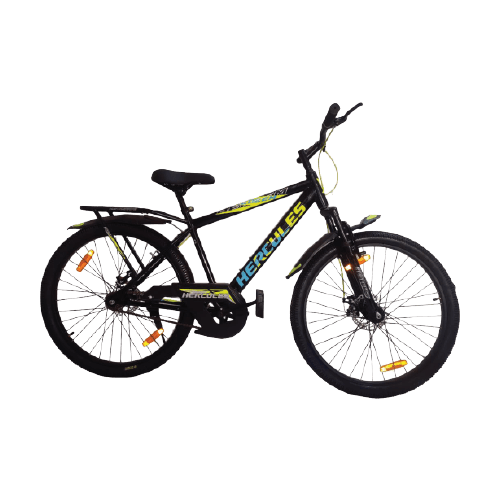 Hercules  Bicycle 