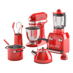 Home Appliances