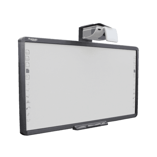 Interactive Panel