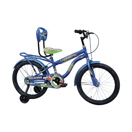 Kids Bicycles
