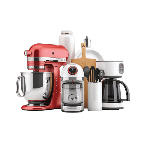 Kitchen Appliances