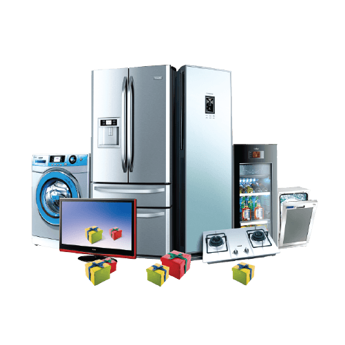 Large Appliances