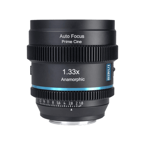 Lens & Accessories