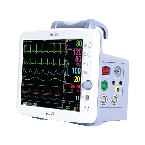 Monitoring Devices