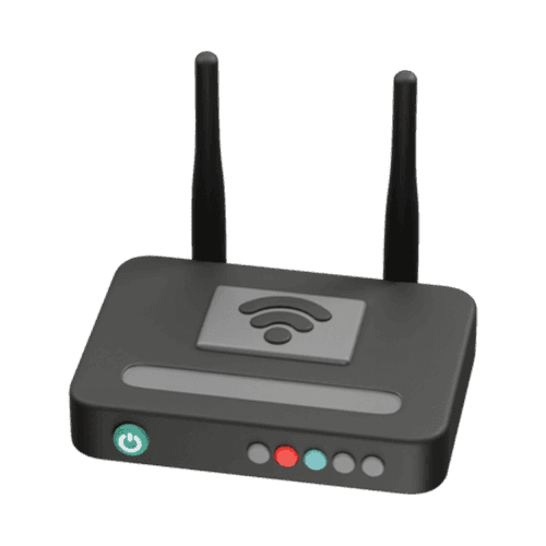 Networking Devices 