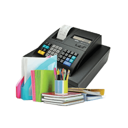 Office & POS Supplies