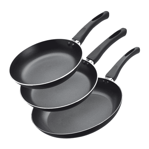 Frying Pans & Tawa