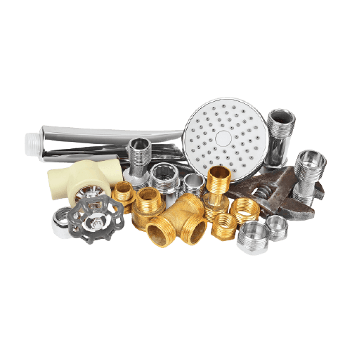 Plumbing