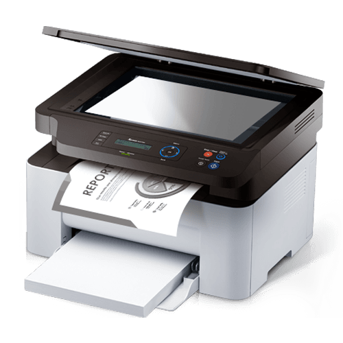 Printers & Scanners