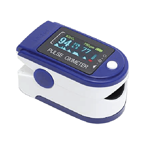 Pulse Oximeter