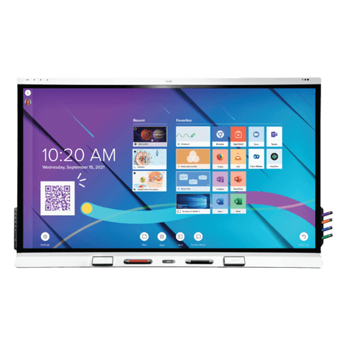 Smart Boards
