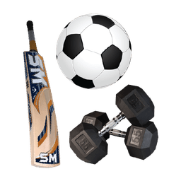 Sports & Fitness
