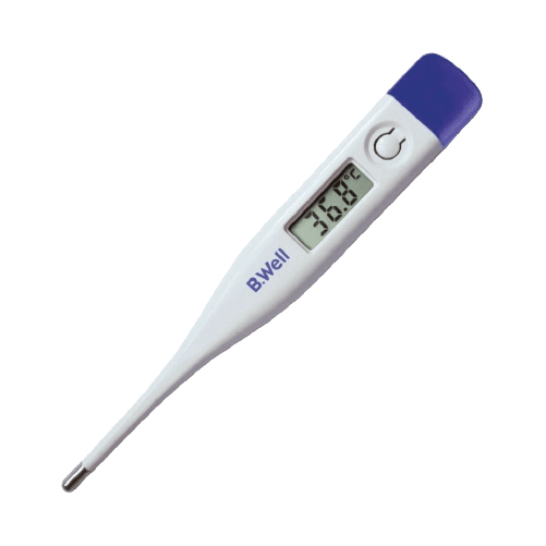 Thermometer