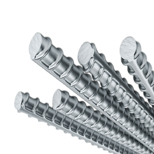TMT Steel