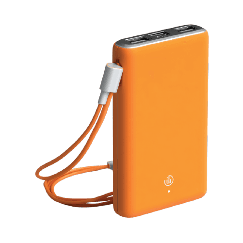 Travel & Power Solutions