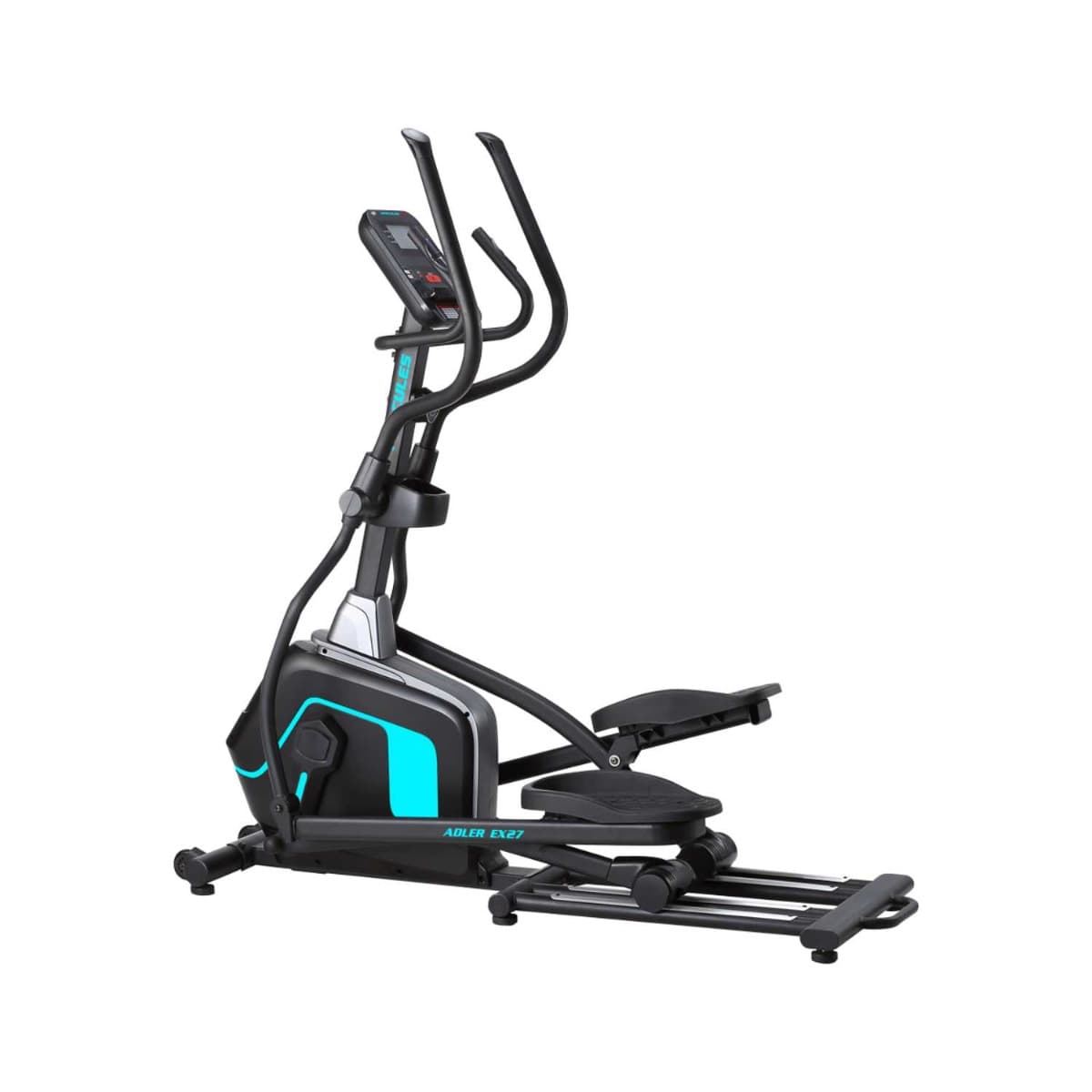 Adler EX27 Elliptical Trainer