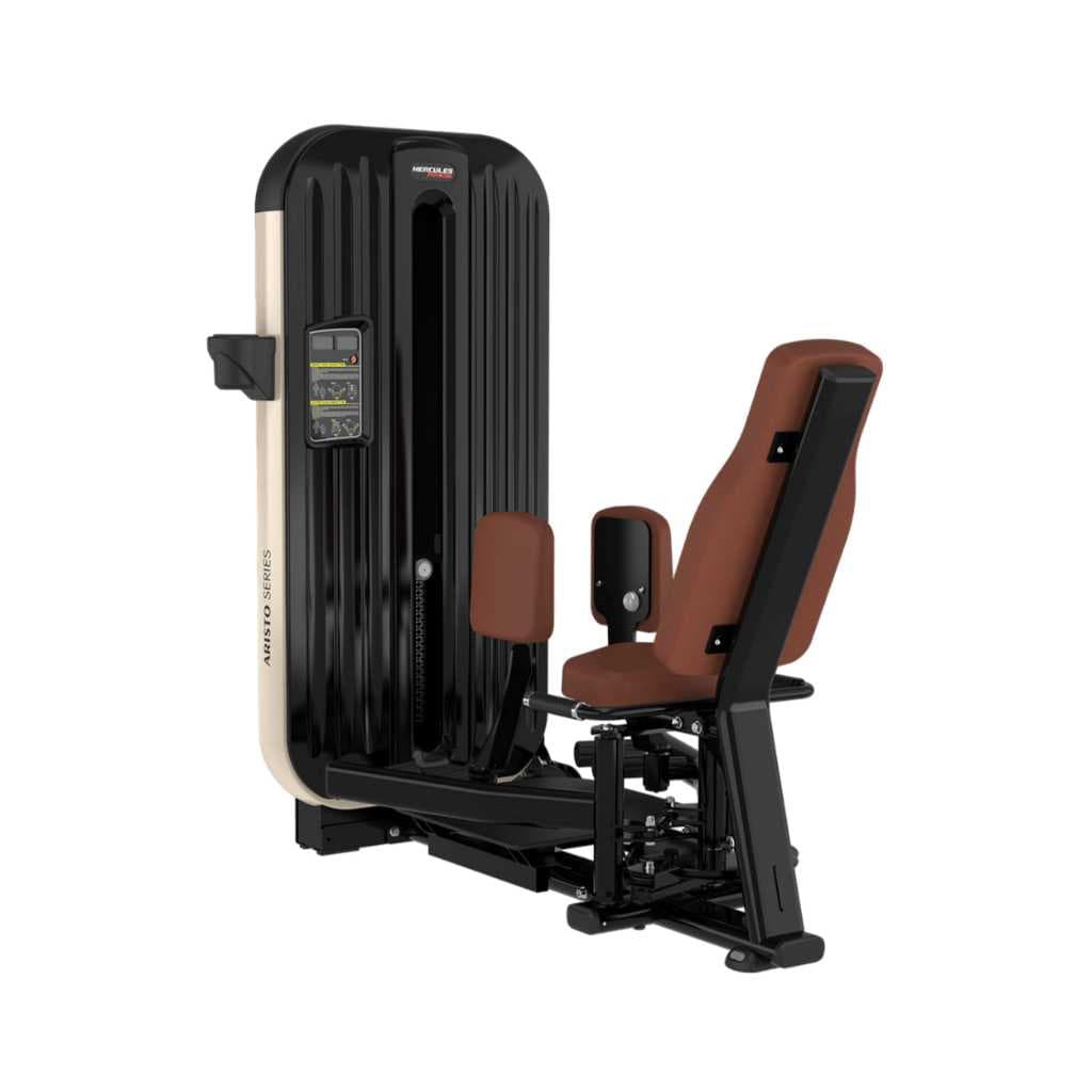 Aristo AR1819 Abductor and Adductor
