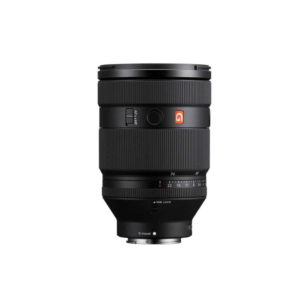 Sony FE 28-70mm f2 GM Lens