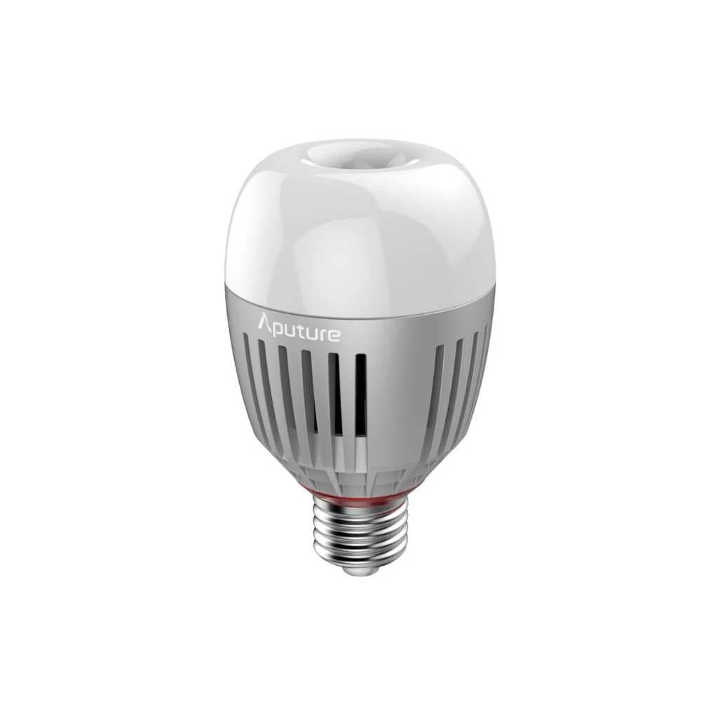 Aputure Accent B7c LED RGBWW Light