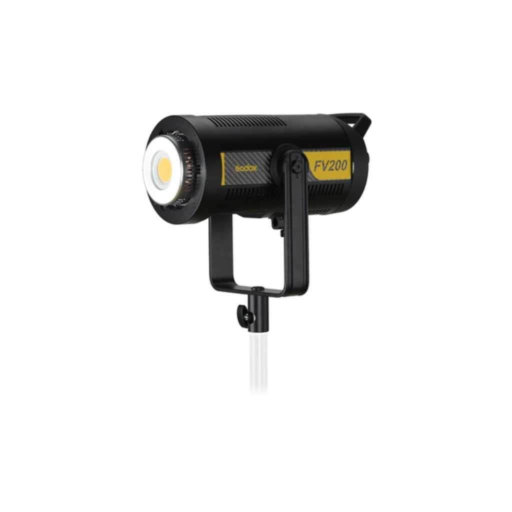 Godox FV200 High Speed Sync Flash LED Light