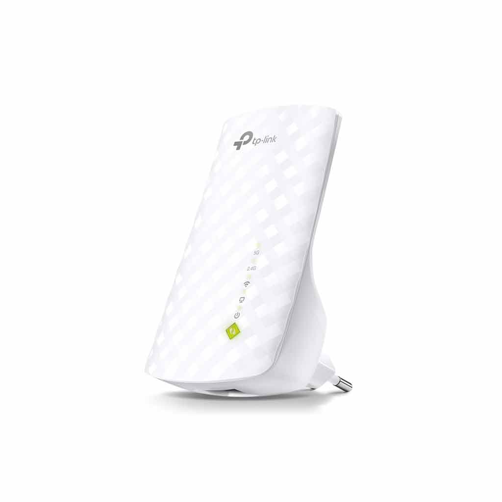 TP-Link RE200 AC750 WiFi Range Extender
