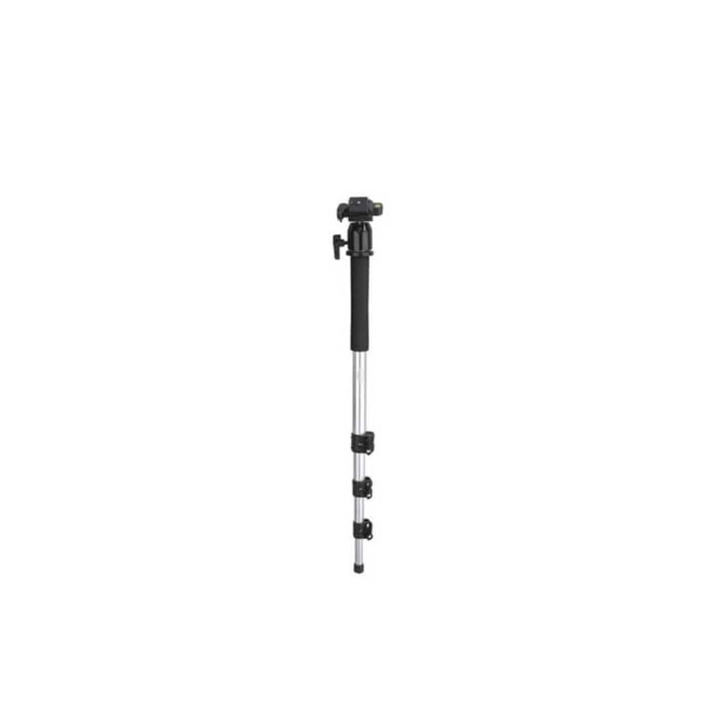 Powerpak Mono X7 5.8ft Monopod With Ball Head