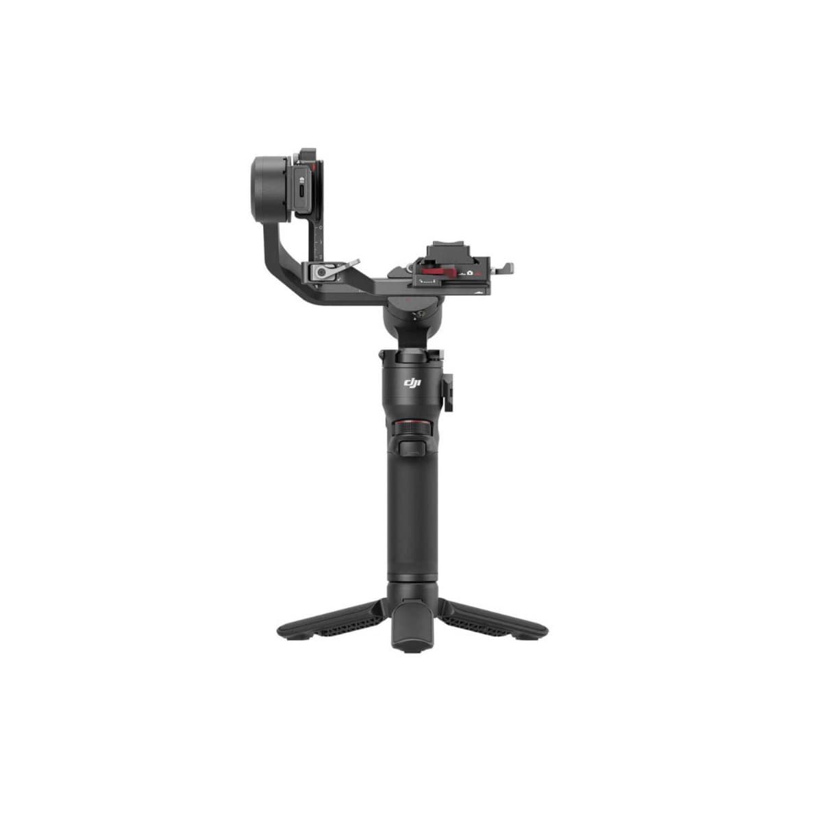 DJI RS 3 Mini Gimbal Stabilizer