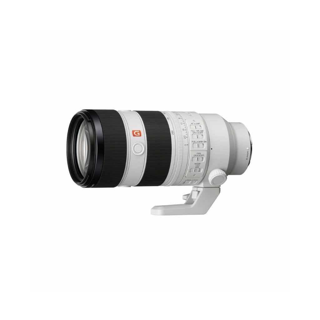Sony FE 70-200mm f2.8 GM OSS II Lens