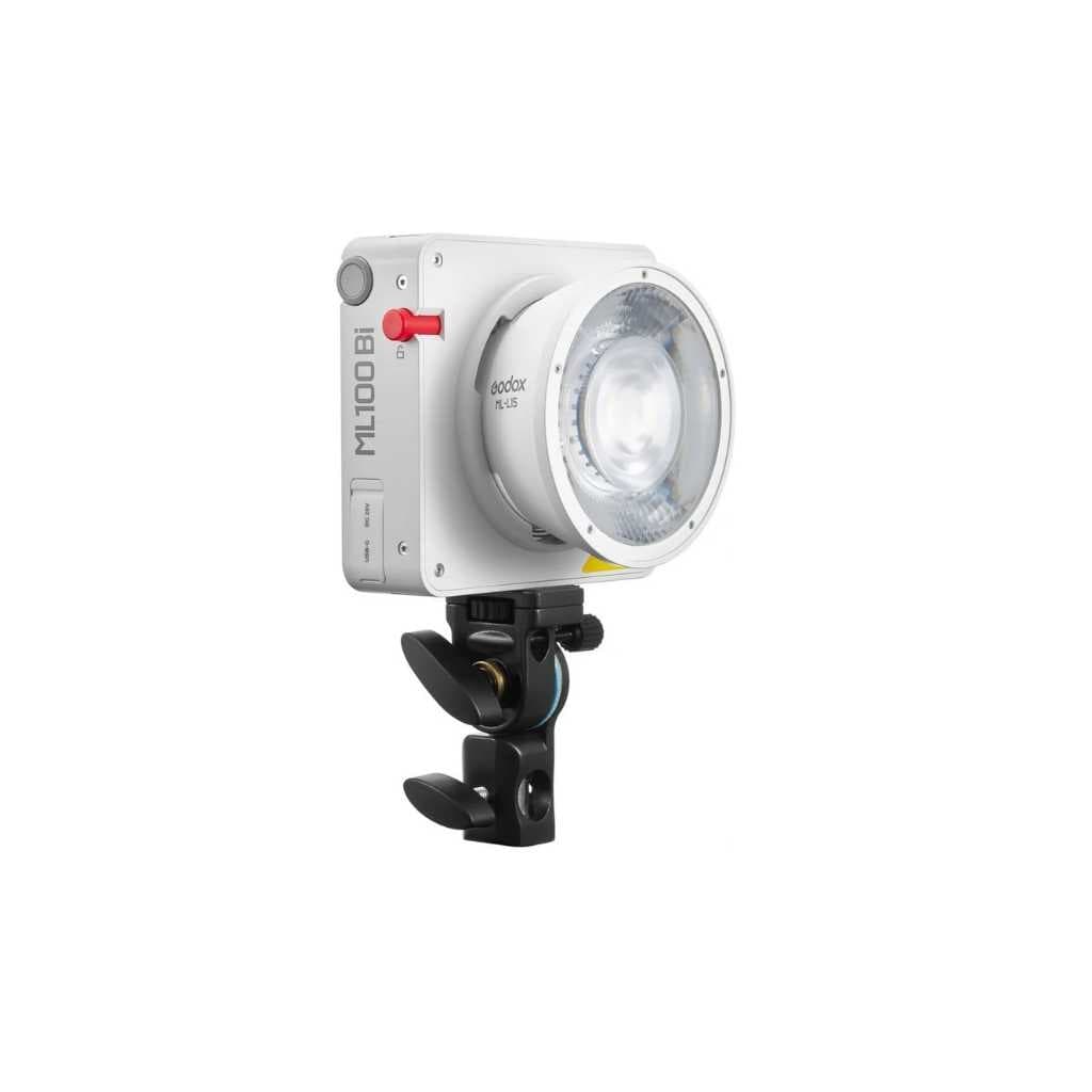 Godox ML100Bi Bi-Color Portable LED Light