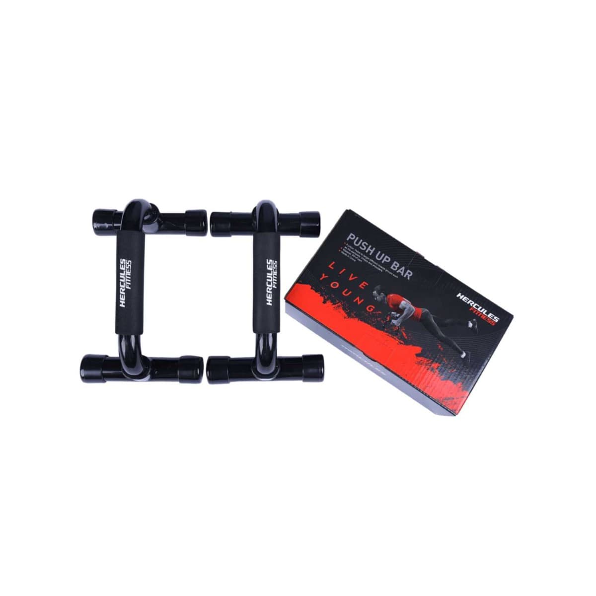 Push Up Bar